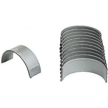 Cojinete de Biela GLYCO 71-3014/6 STD para Porsche 911 Coupe, Soporte en Acero con Recubrimiento de Bronce