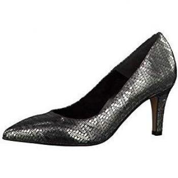 Tamaris 22450, Women’s Pumps, Gold