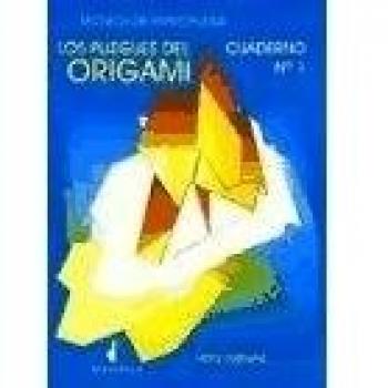 Pliegues Origami 1
