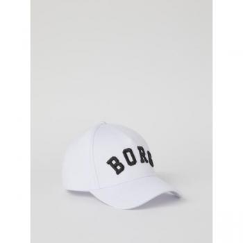 Björn Borg Borg Logo Cap White, 58