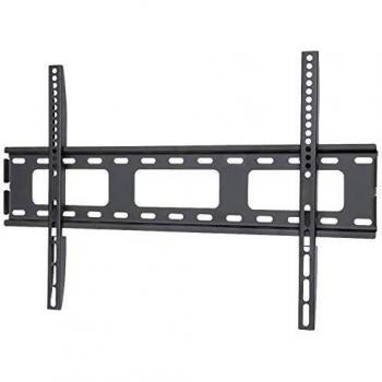 Soporte de Pared Fijo Ultra Slim para TV LED LCD 40-65'' hasta 50 kg