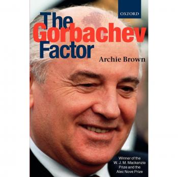 The Gorbachev Factor