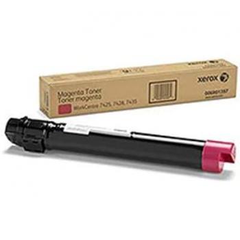 Cartucho de tóner original Xerox 6R1515 Magenta 1 pieza