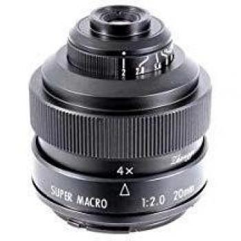 Zhongyi Mitakon Creator 20mm F/2 Lens for Fuji X Cameras