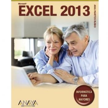 Excel 2013 - Ana Martos Rubio
