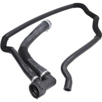 Manguera del radiador THERMOTEC DWX246TT - Tubería de radiador, alta resistencia térmica, material de goma reforzada, longitud 1.5 metros, compatible con múltiples modelos de vehículos, fácil instalación y