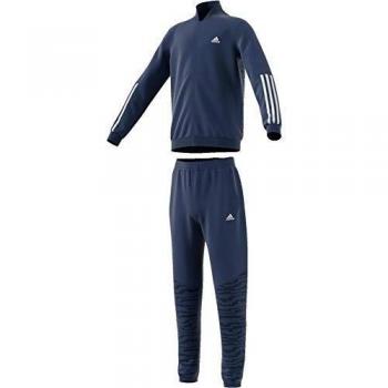 adidas JB Training TS Conjunto Deportivo, Niños, indtec/Blanco, 140