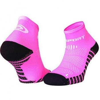 BV Sport SCR One EVO Running Socks