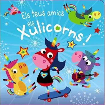 Els teus amics els Xulicorns!