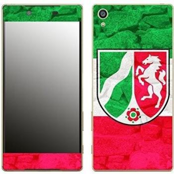 Motivos Disagu Design Skin para Sony Xperia Z5 Premium: Nordrhein-Westfalen