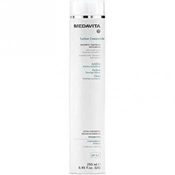 Champú Tratante Anticaída Medavita Lotion Concentree 250ml