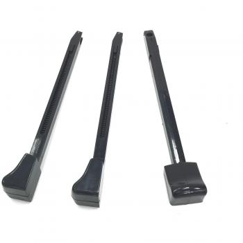 Walther U-58062. Pack 3 cargadores de 15 bolas BB para pistola PPK