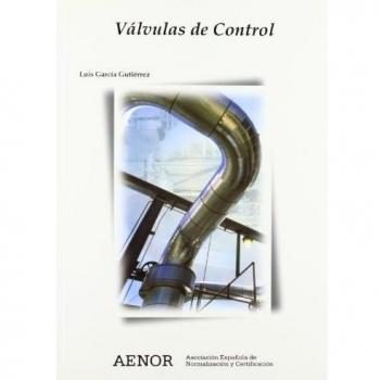 Válvulas de control