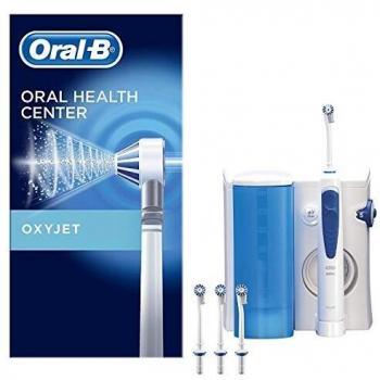 IRRIGADOR BUCAL ORAL-B OXYJET MD20