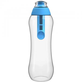BOTELLA FILTRO SPORT AZUL DAFI 500 ML