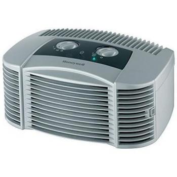 Honeywell HAP-16200E Purificador de Aire, 35 W