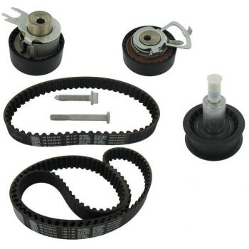 SKF VKMA 01122 Kit de correa de distribución
