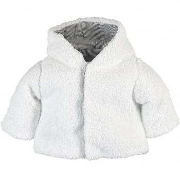 Boboli Chaqueta Punto Reversible De Bebé - Talla - 6m Para Bebés