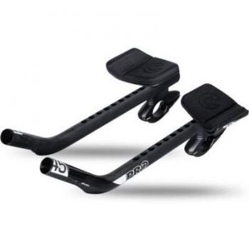 Pro PRAB0045 Clip, Unisex Adulto, Negro, Talla Única
