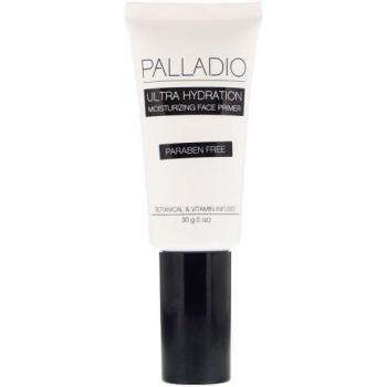 Palladio Ultra Hydration Moisturizing Primer 30g