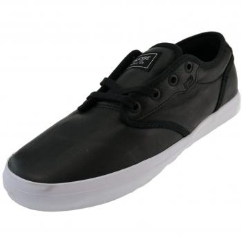 Globe - Zapatillas para hombre, color black fg, talla 48