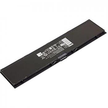 Batería Dell 6 Celdas 54Wh, 7300mAh, Negro