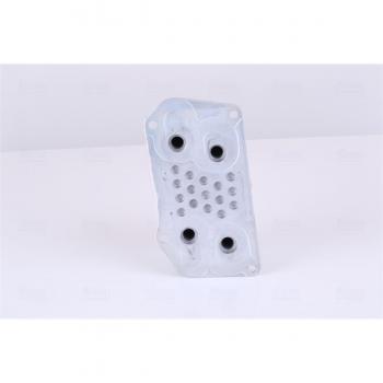 Enfriador de aceite NISSENS 91259 para motor