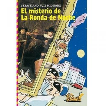El misterio de La Ronda de Noche