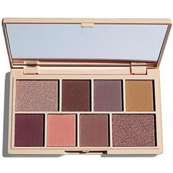I Heart Revolution Mini chocolate Sombras palé Rose Gold