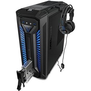 MEDION 10022688 X30 RGB - Ordenador de sobremesa gaming