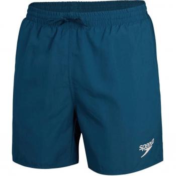 Speedo Eco Essential 16 Men's Swim Shorts - Dark Teal, XXL
