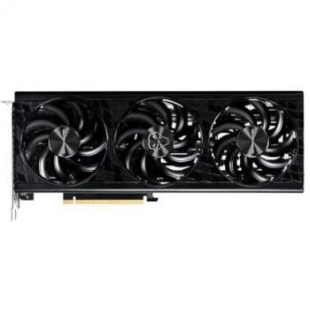Tarjeta Gráfica Gainward GeForce RTX 5060 Python III 8GB GDDR7 HDMI 3xDP DLSS 4