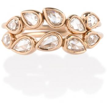 Anillo Mujer Thomas Sabo TR1985-416-14-54