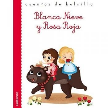 Blanca Nieve y Rosa Roja: 35