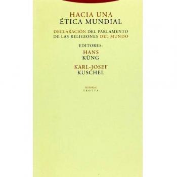 Hacia Una Ética Mundial