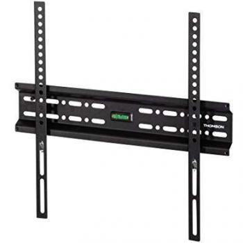 Thomson WAB075 75 Negro - Soporte de Pared para Pantalla Plana