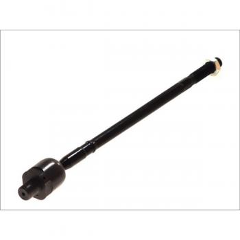 Junta axial y rótula axial de dirección MOOG SZ-AX-7319, tipo de producto: suspensión automotriz, características: alta calidad, durabilidad, diseño específico para vehículos, fácil instalación, fabricado por MOOG