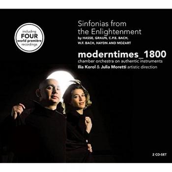 moderntimes_1800. Korol, Moretti.