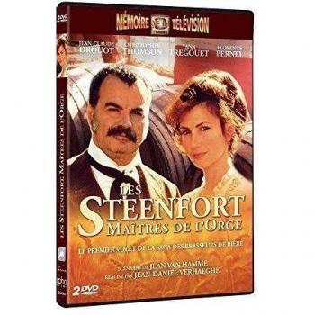 Les Steenfort, maîtres de l'orge [DVD]