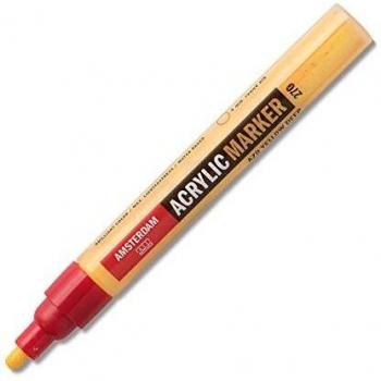 ac ROTULADOR AMSTERDAM 3-4mm.270-AMARILLO AZO OS