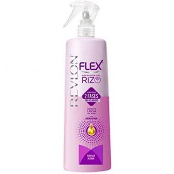 Revlon Flex 2 Phases Curl Defining Conditioner 400 ml