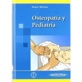 Osteopatía y Pediatría