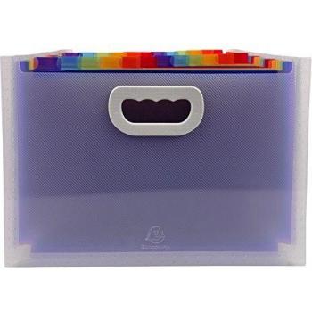 Exacompta 55198E - Fichero A4