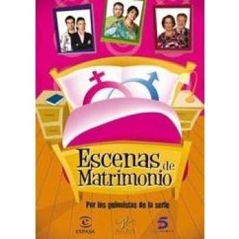 Escenas de matrimonio