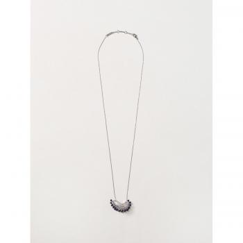Bottega Veneta Silver Earrings OS