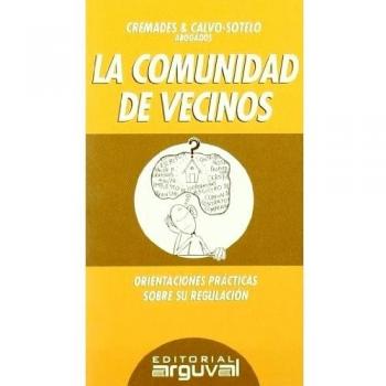 LA COMUNIDAD DE VECINOS