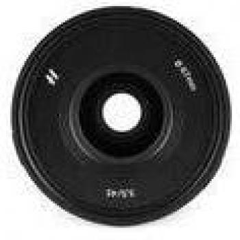Hasselblad H-3025045 XCD 45mm f/3.5 Len for X1D Camera, Black