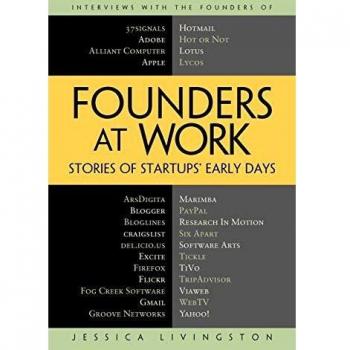 Founders at Work: Stories of Startups' Early Days