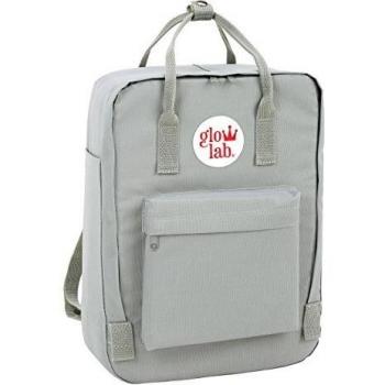 Safta Mochila Glowlab Lisa Oficial Con Asas, 270x130x380mm