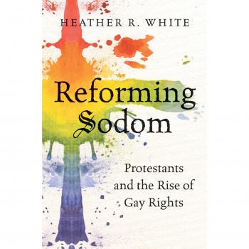 Reforming Sodom: Protestants and the Rise of Gay Rights